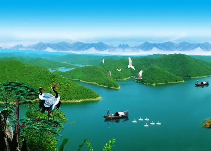 智能化节能高效